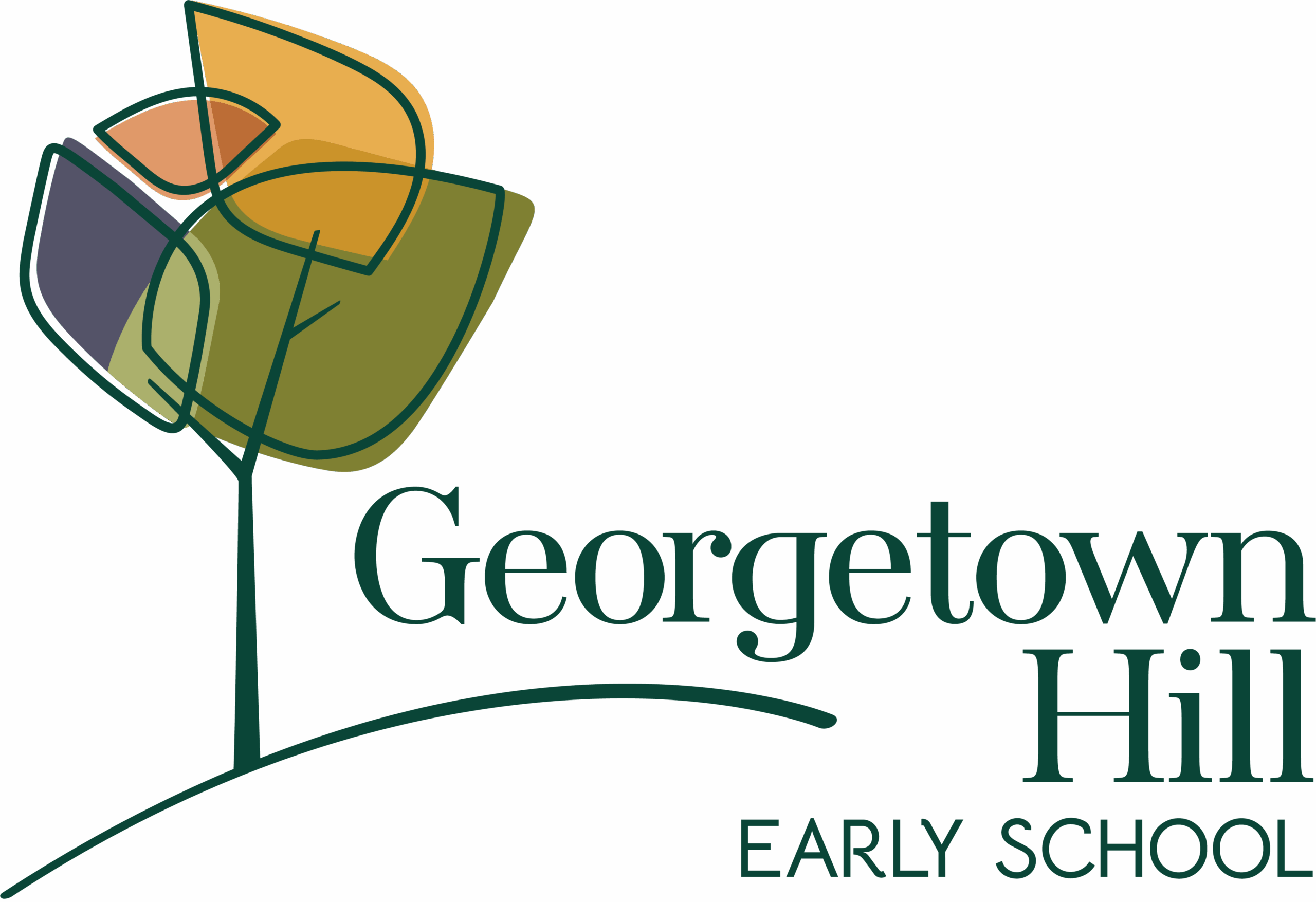 GEORGETOWN HILL EARLY SCHOOL